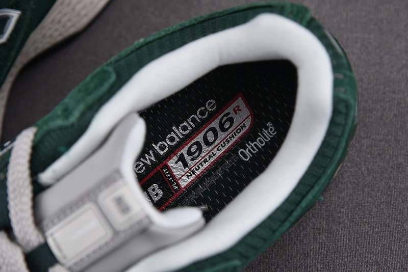 New Balance 1906R Nightwatch Green M1906RX FastDry 2475