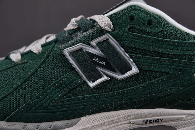 New Balance 1906R Nightwatch Green M1906RX FastDry 2475
