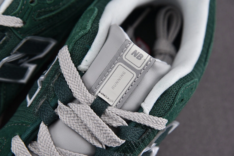 New Balance 1906R Nightwatch Green M1906RX FastDry 2475