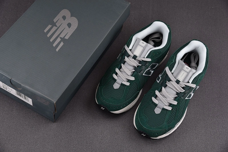 New Balance 1906R Nightwatch Green M1906RX FastDry 2475