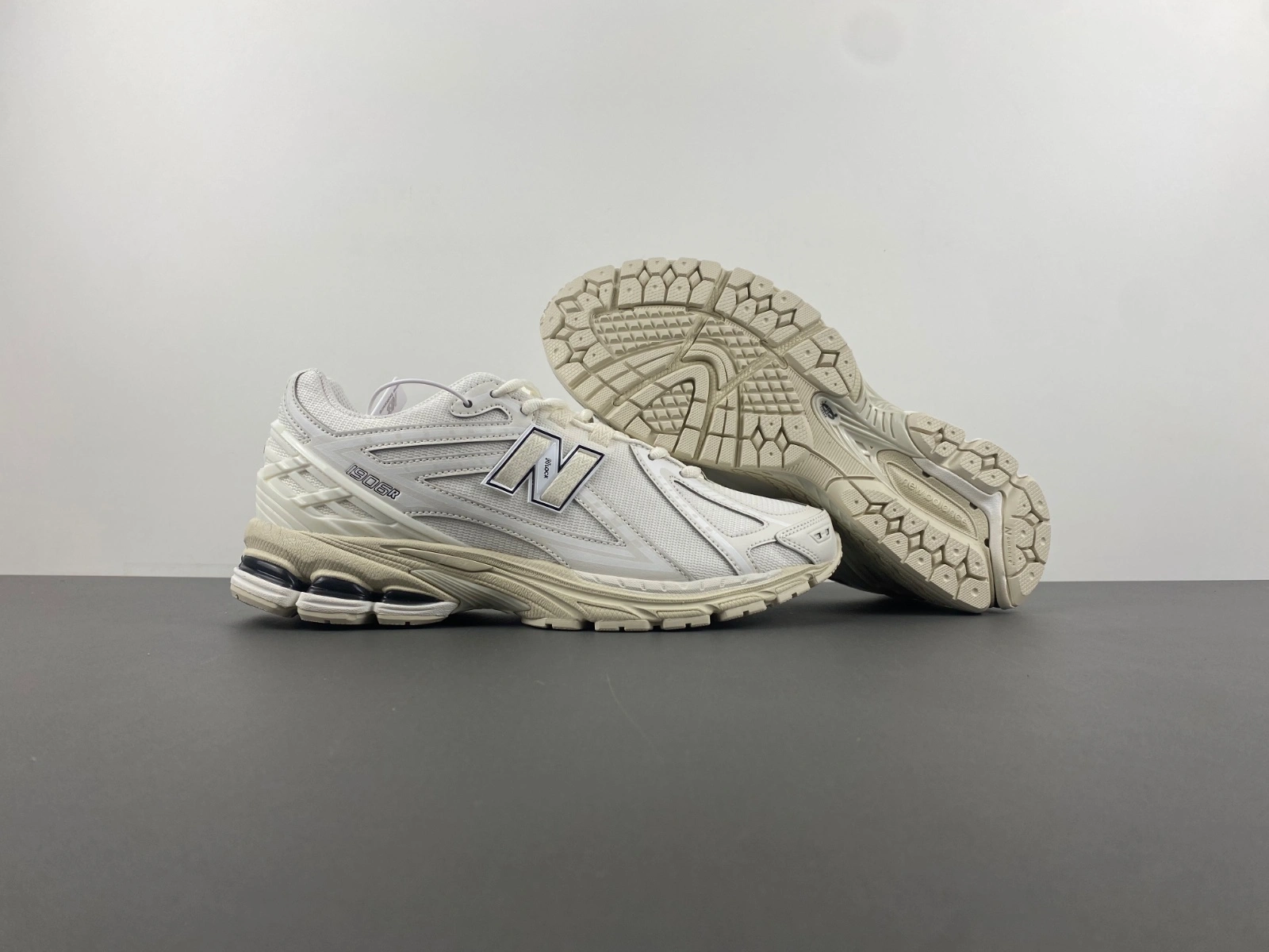 Affordable New Balance 1906R Pastel Pack Jade Green M1906RWW 2400