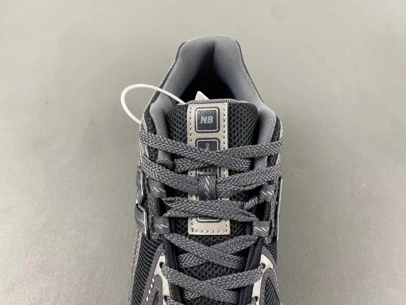 New Balance 1906R Phantom Dark Grey Metallic Silver M1906RES TechFriendly 2417