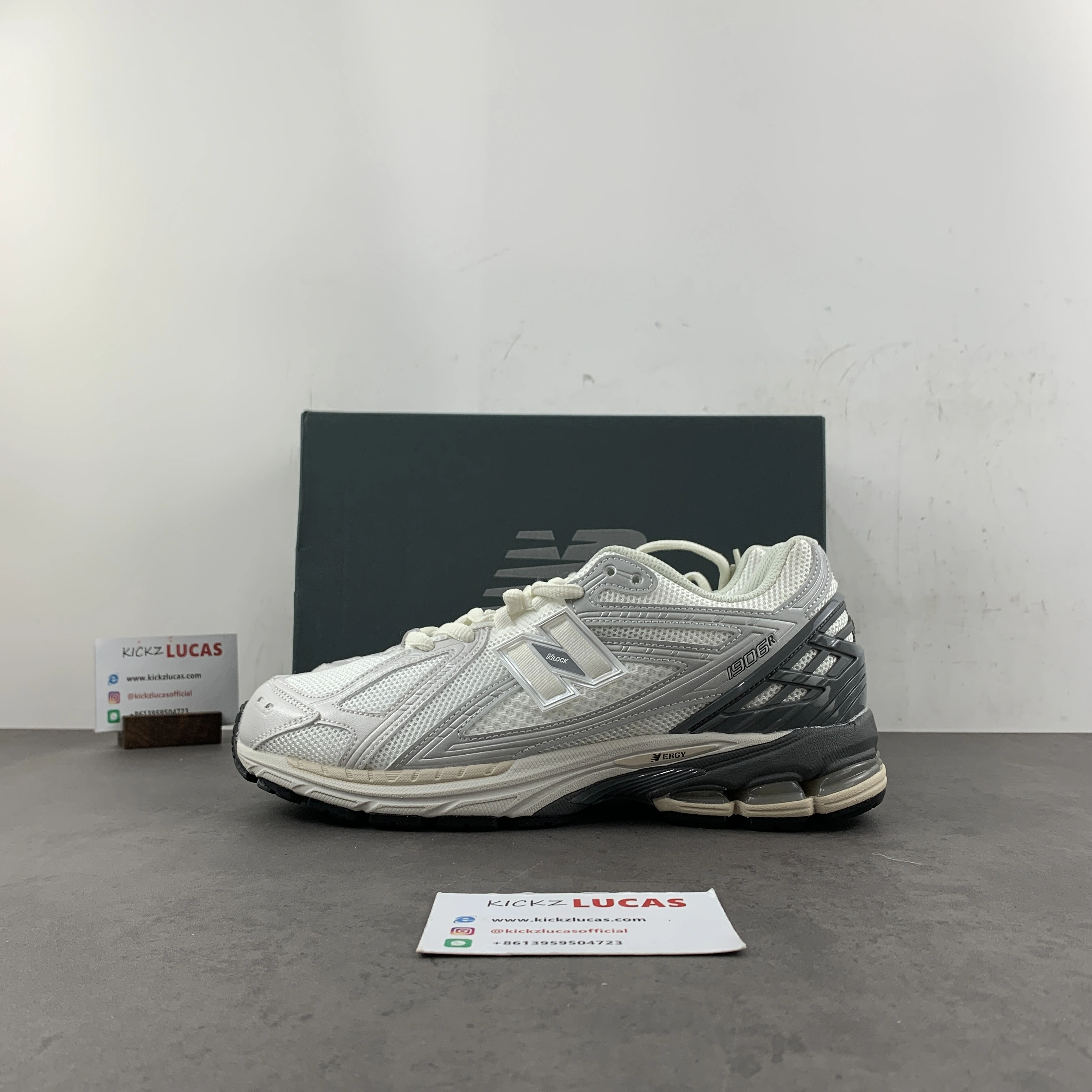 Practical New Balance 1906R Reflection M1906RJX 2430