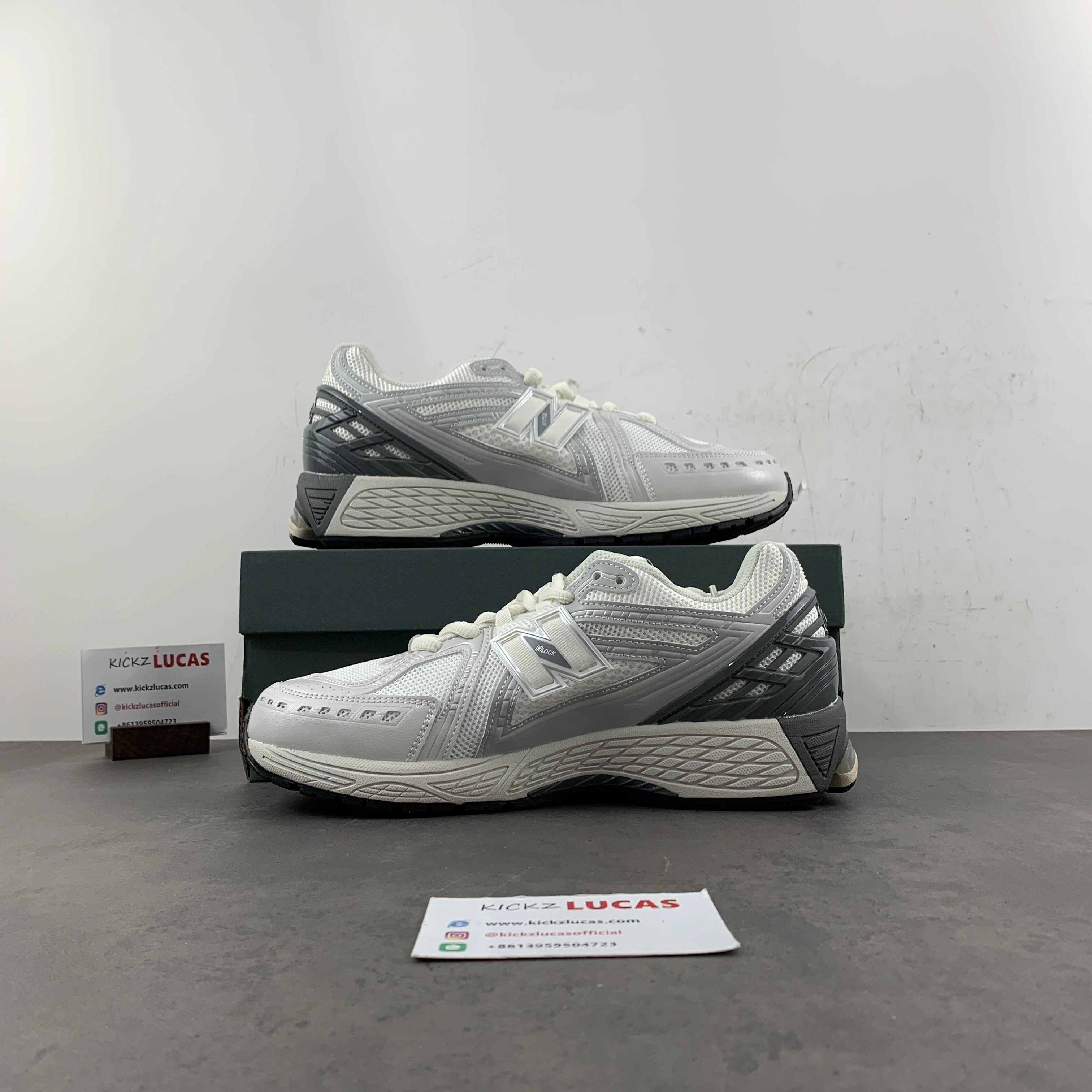 Practical New Balance 1906R Reflection M1906RJX 2430