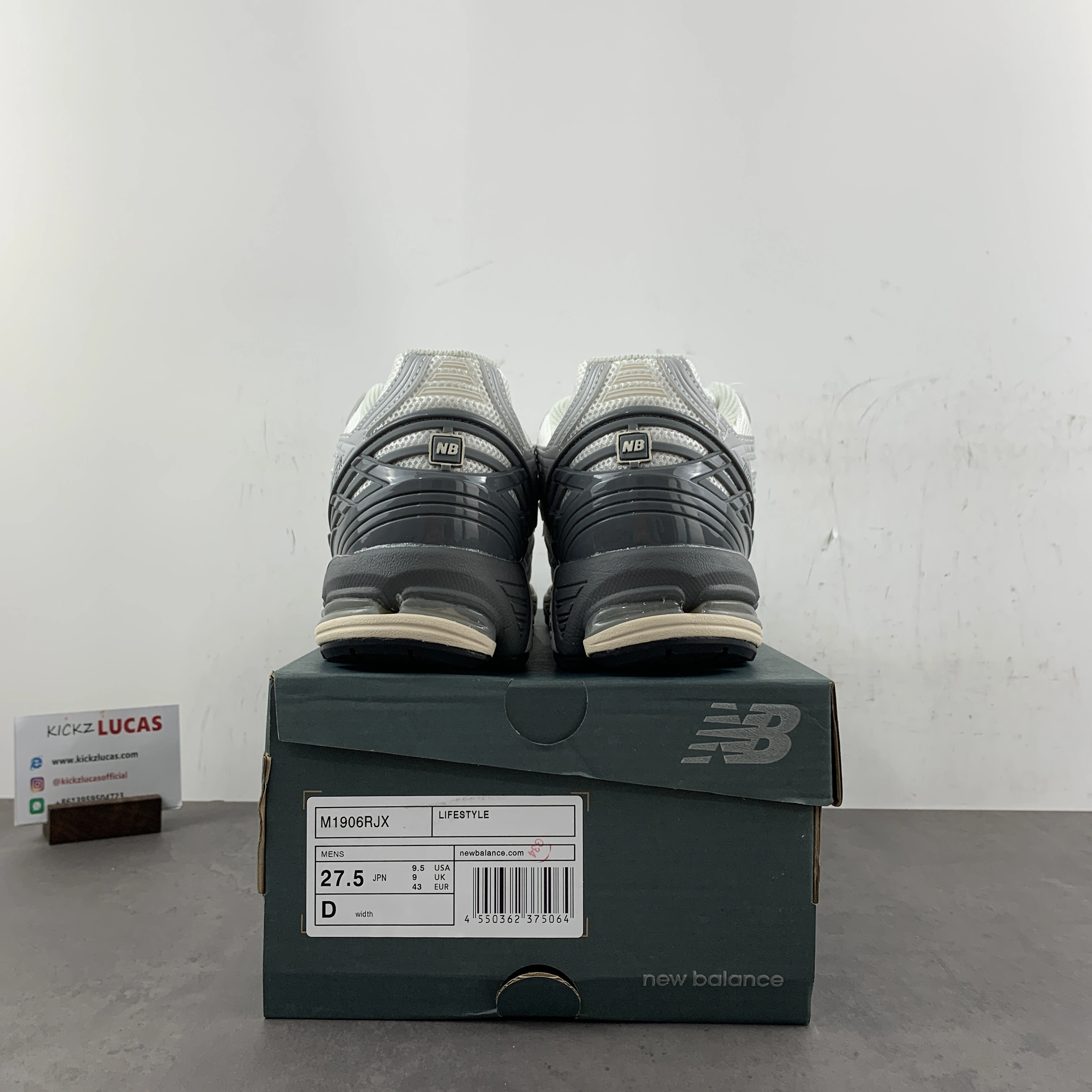 Practical New Balance 1906R Reflection M1906RJX 2430