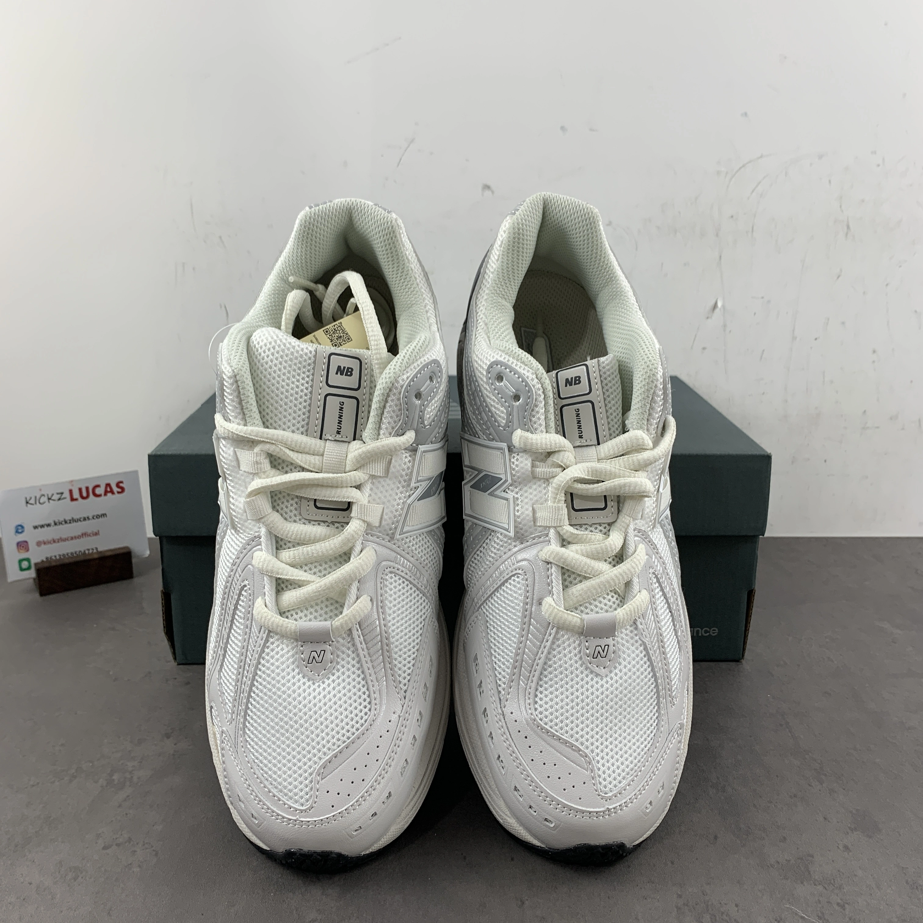 Practical New Balance 1906R Reflection M1906RJX 2430