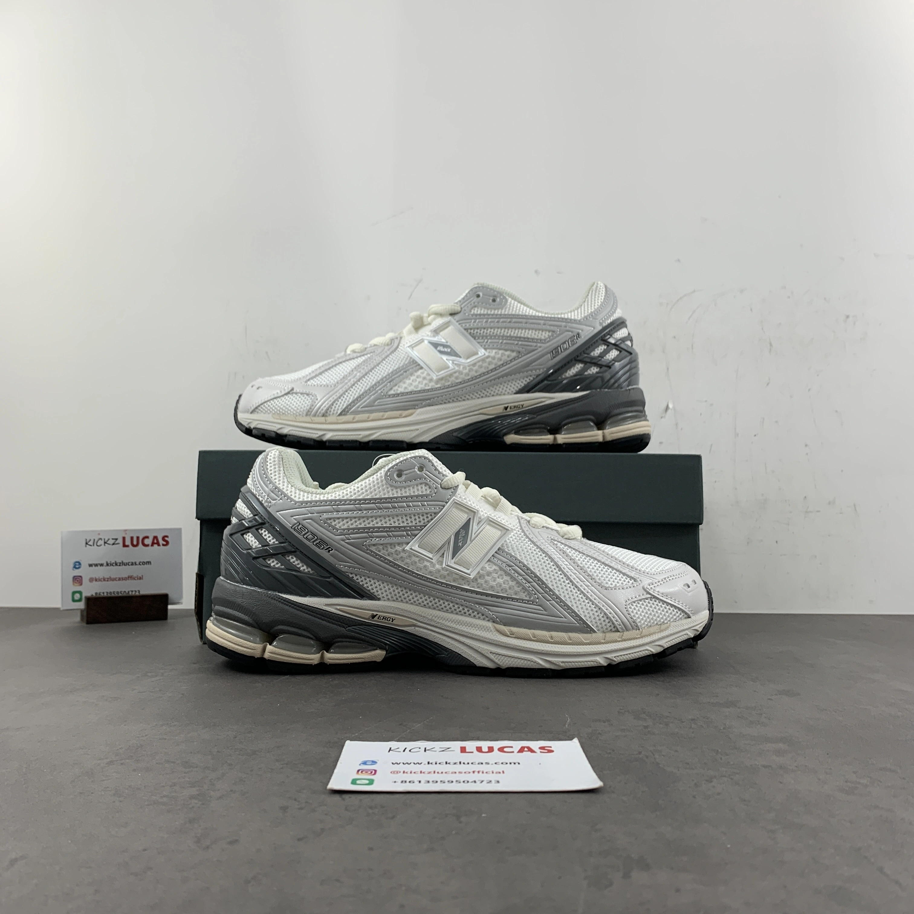 Practical New Balance 1906R Reflection M1906RJX 2430
