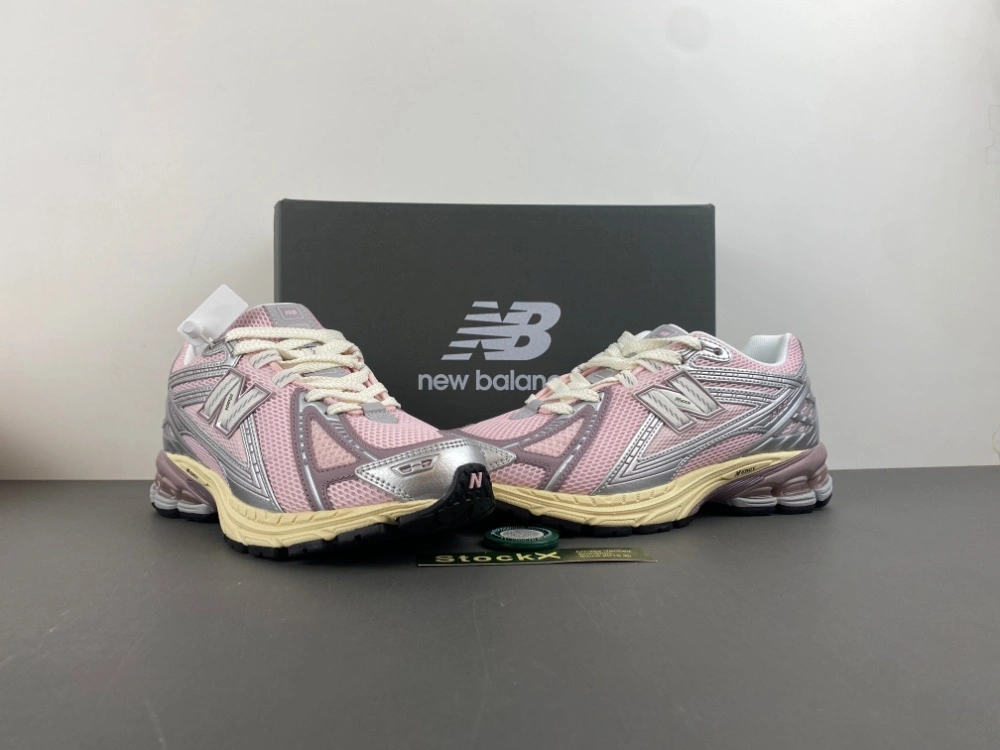 New Balance 1906R Rose Sugar Silver U1906RNF Contemporary 2343