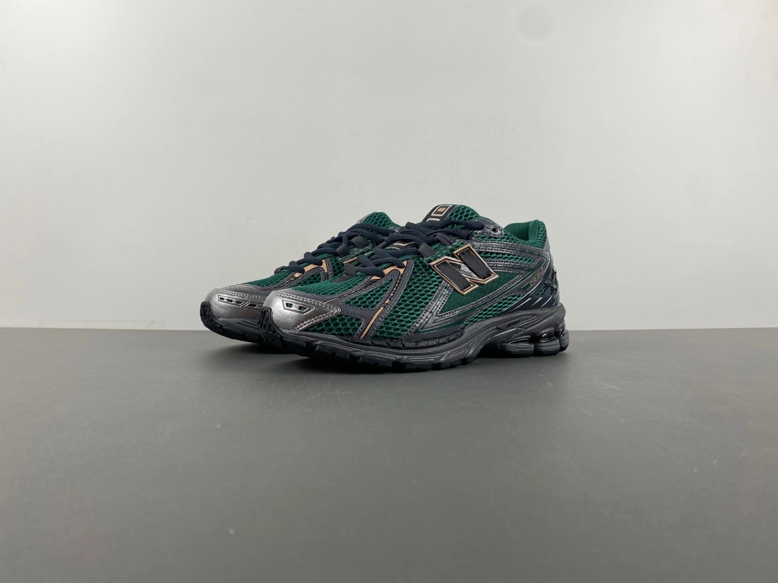 Timeless New Balance 1906R Zalando Trail Mix Green M1906RZM 2371
