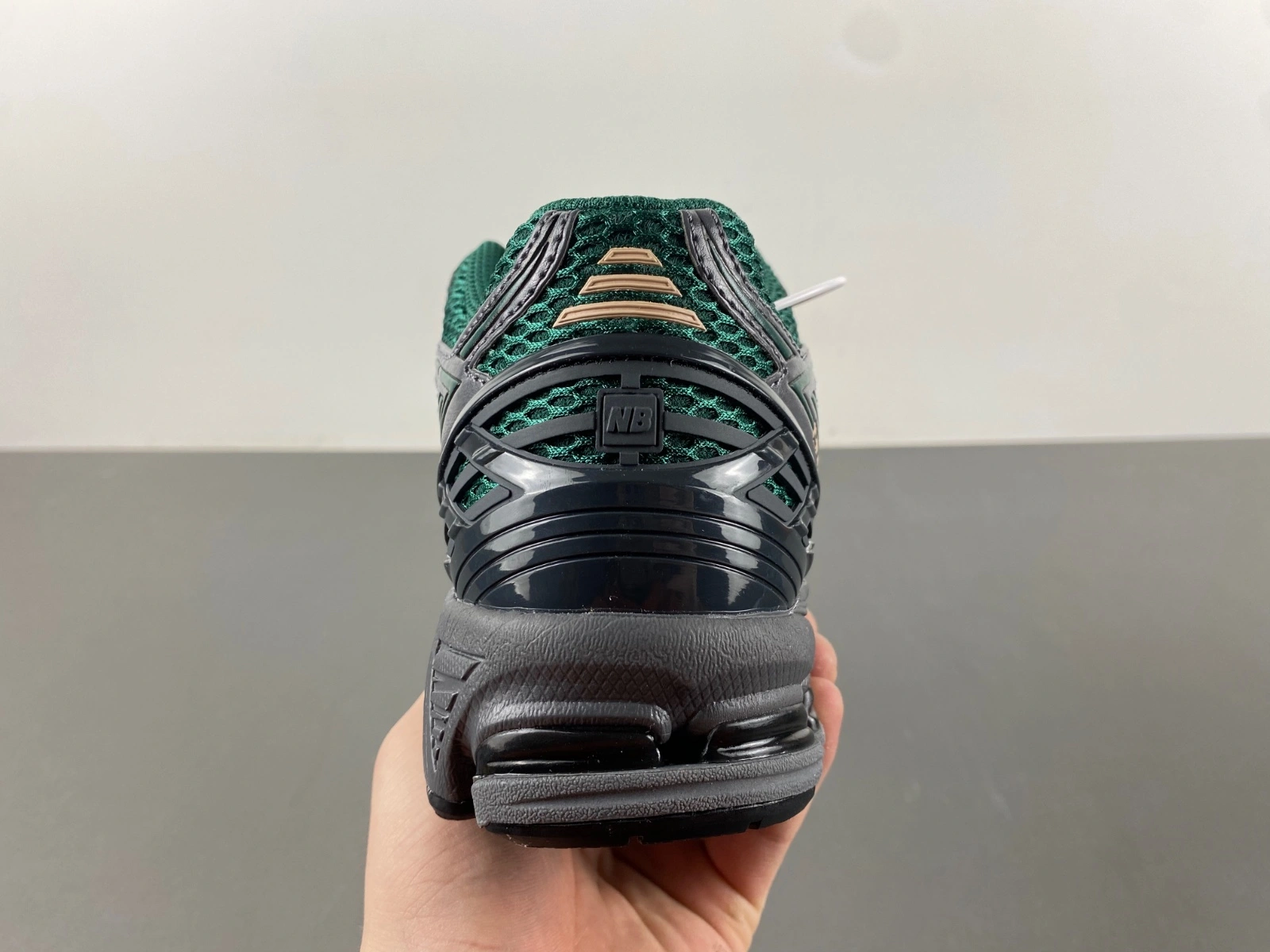 Timeless New Balance 1906R Zalando Trail Mix Green M1906RZM 2371