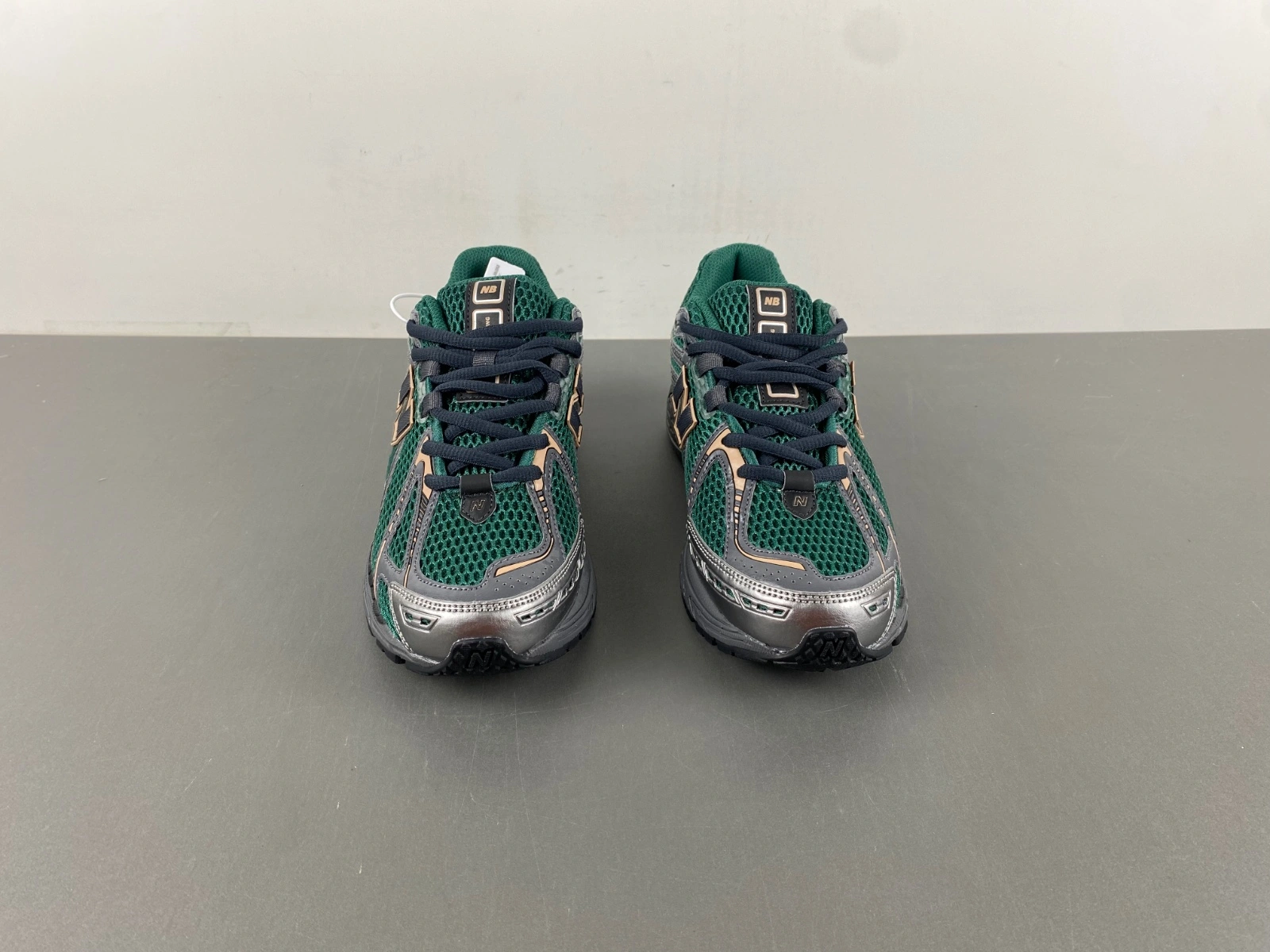 Timeless New Balance 1906R Zalando Trail Mix Green M1906RZM 2371