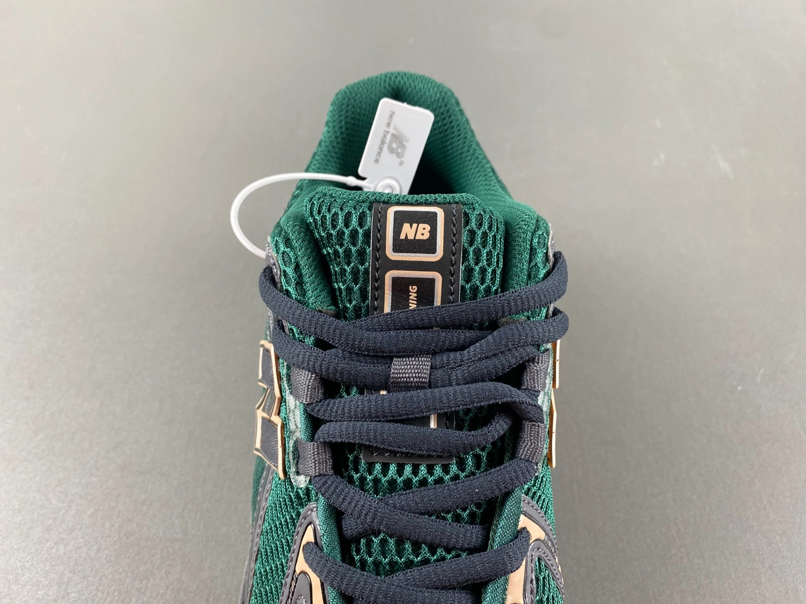 Timeless New Balance 1906R Zalando Trail Mix Green M1906RZM 2371