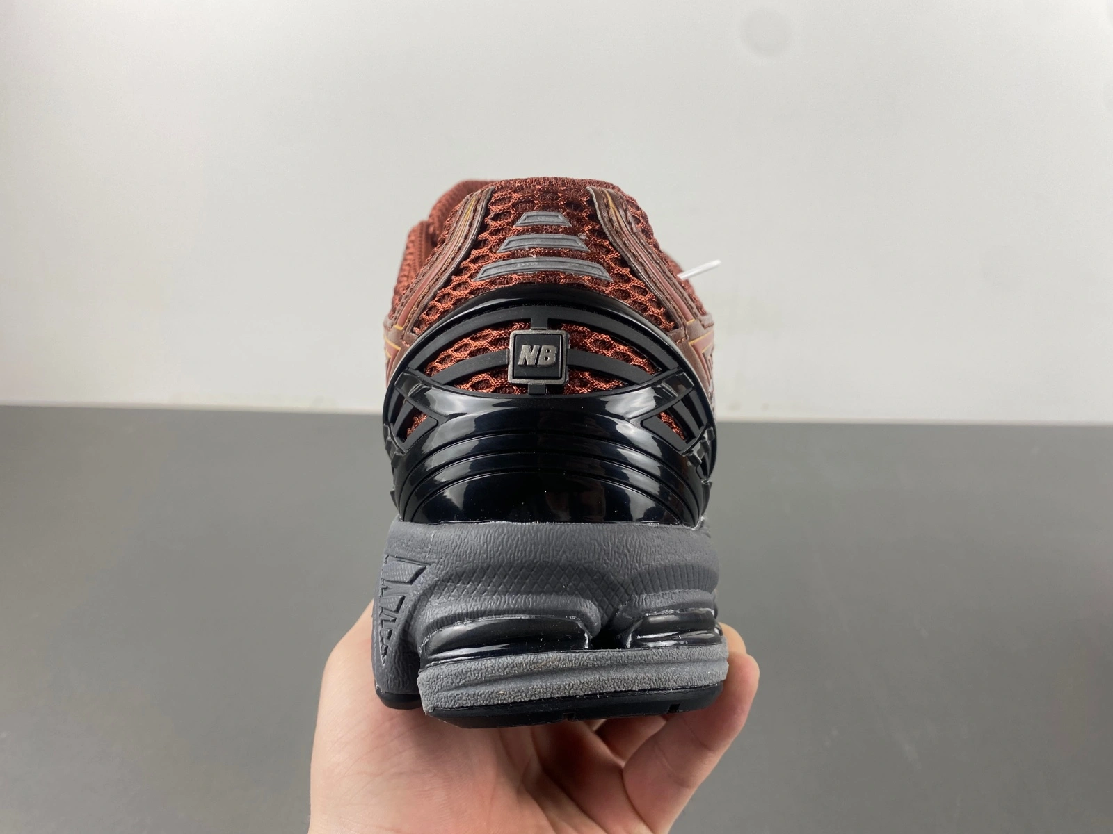 New Balance 1906R Zalando Trail Mix Rust Red M1906RZA UrbanChic 2366