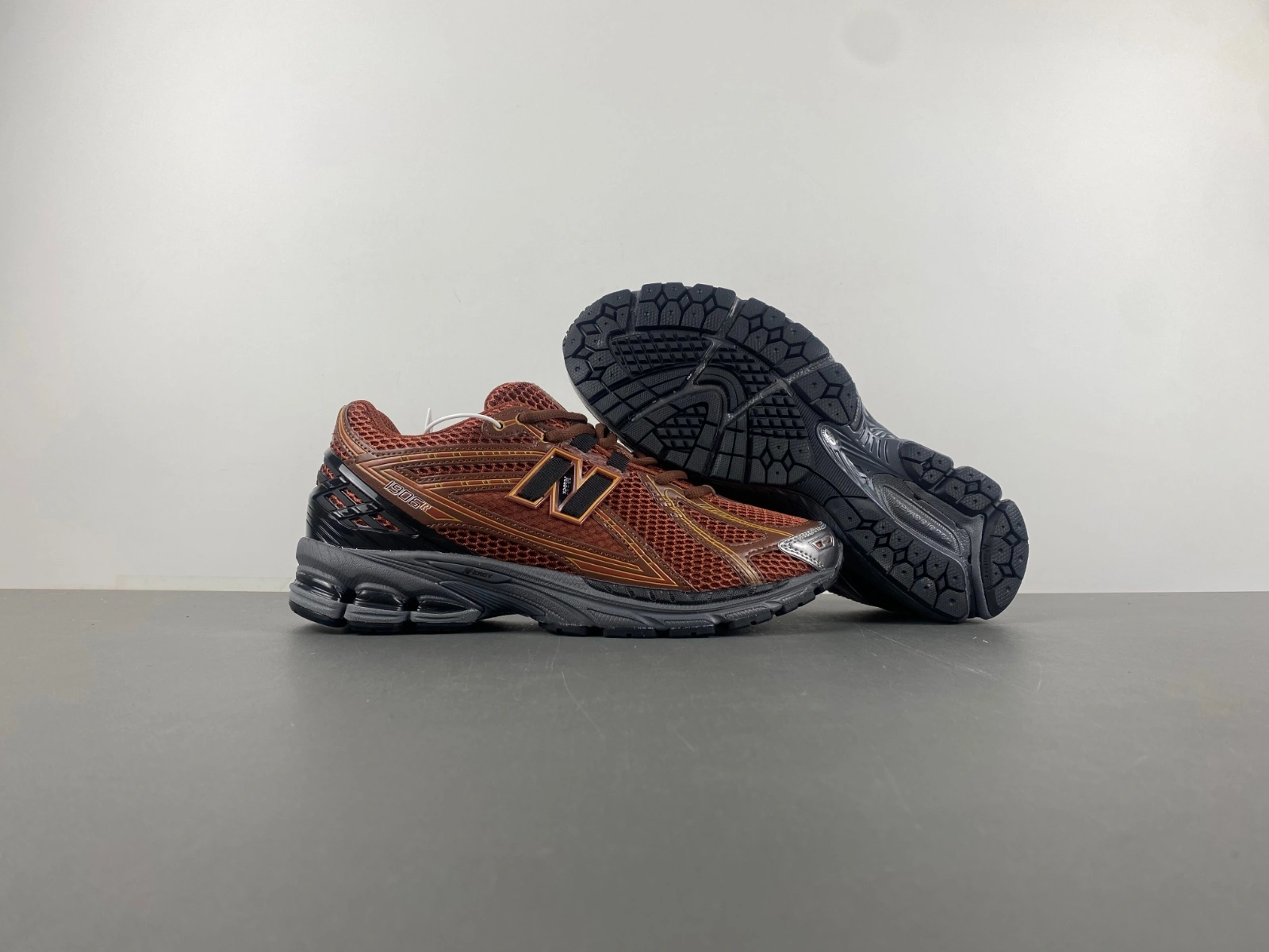 New Balance 1906R Zalando Trail Mix Rust Red M1906RZA UrbanChic 2366