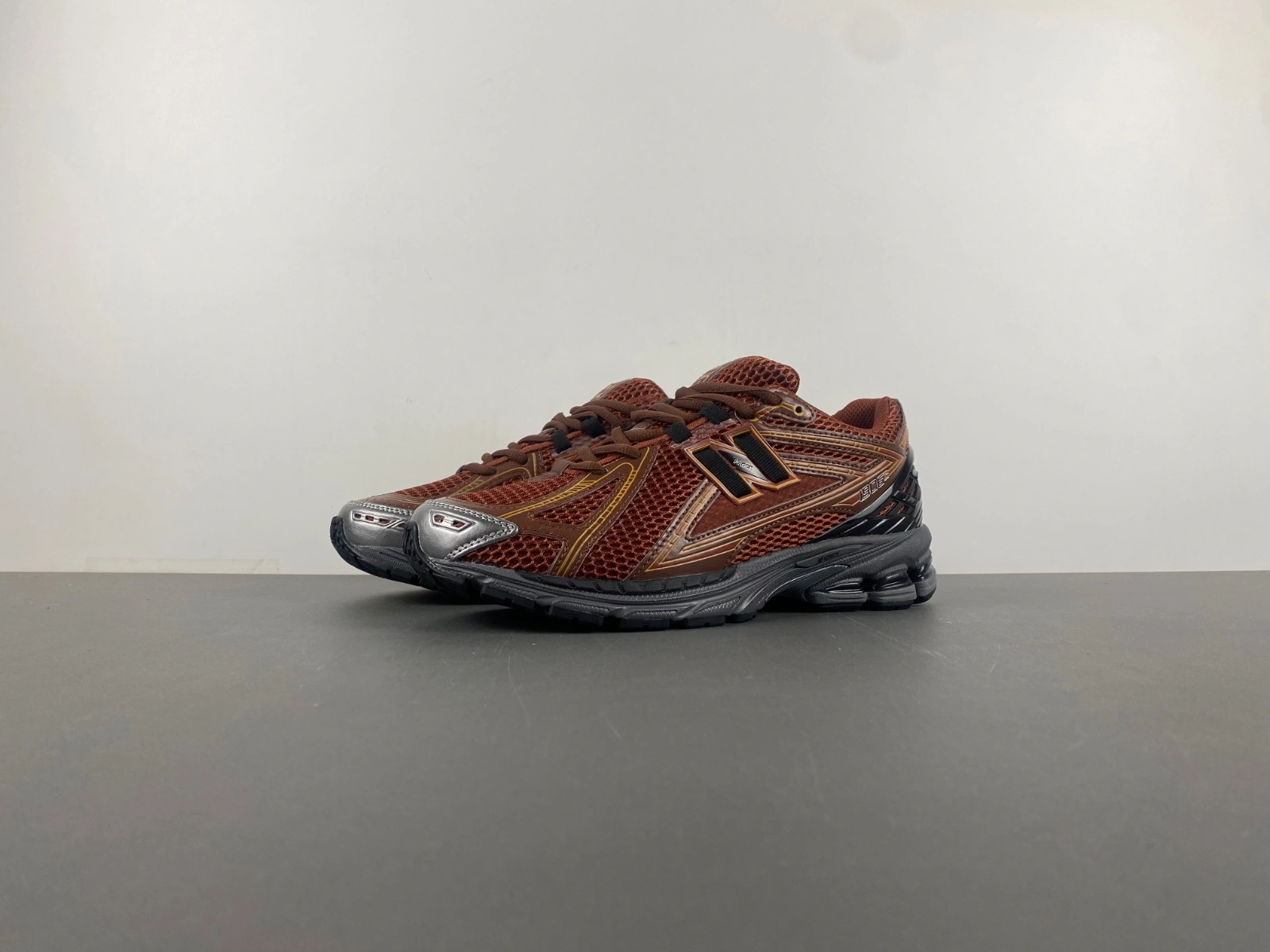 New Balance 1906R Zalando Trail Mix Rust Red M1906RZA UrbanChic 2366