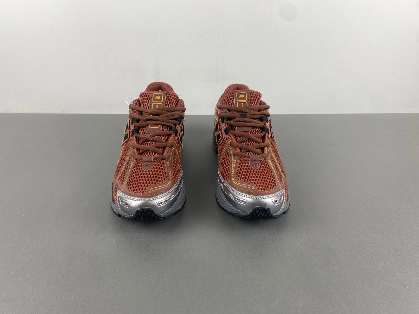 New Balance 1906R Zalando Trail Mix Rust Red M1906RZA UrbanChic 2366