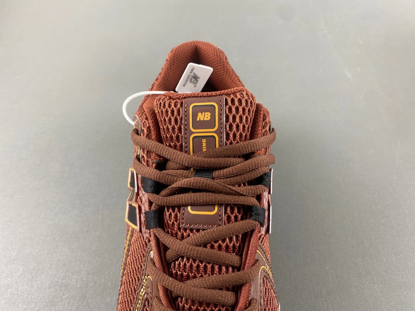 New Balance 1906R Zalando Trail Mix Rust Red M1906RZA UrbanChic 2366