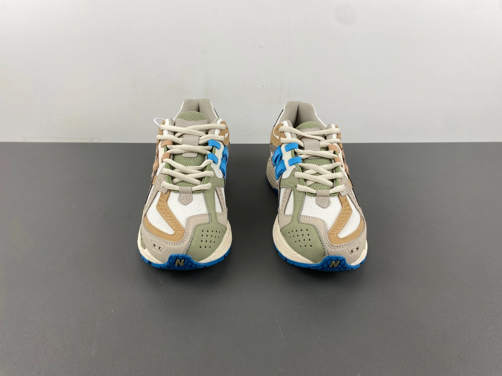 Resilient New Balance 1906U Concepts Hours and Days M1906NCS 2415