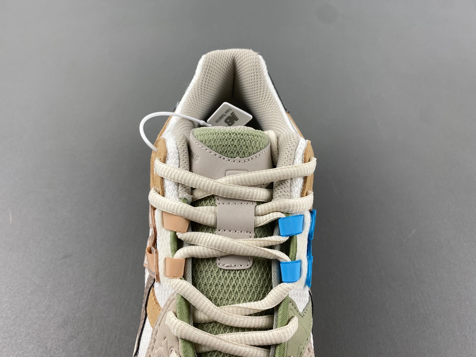 Resilient New Balance 1906U Concepts Hours and Days M1906NCS 2415