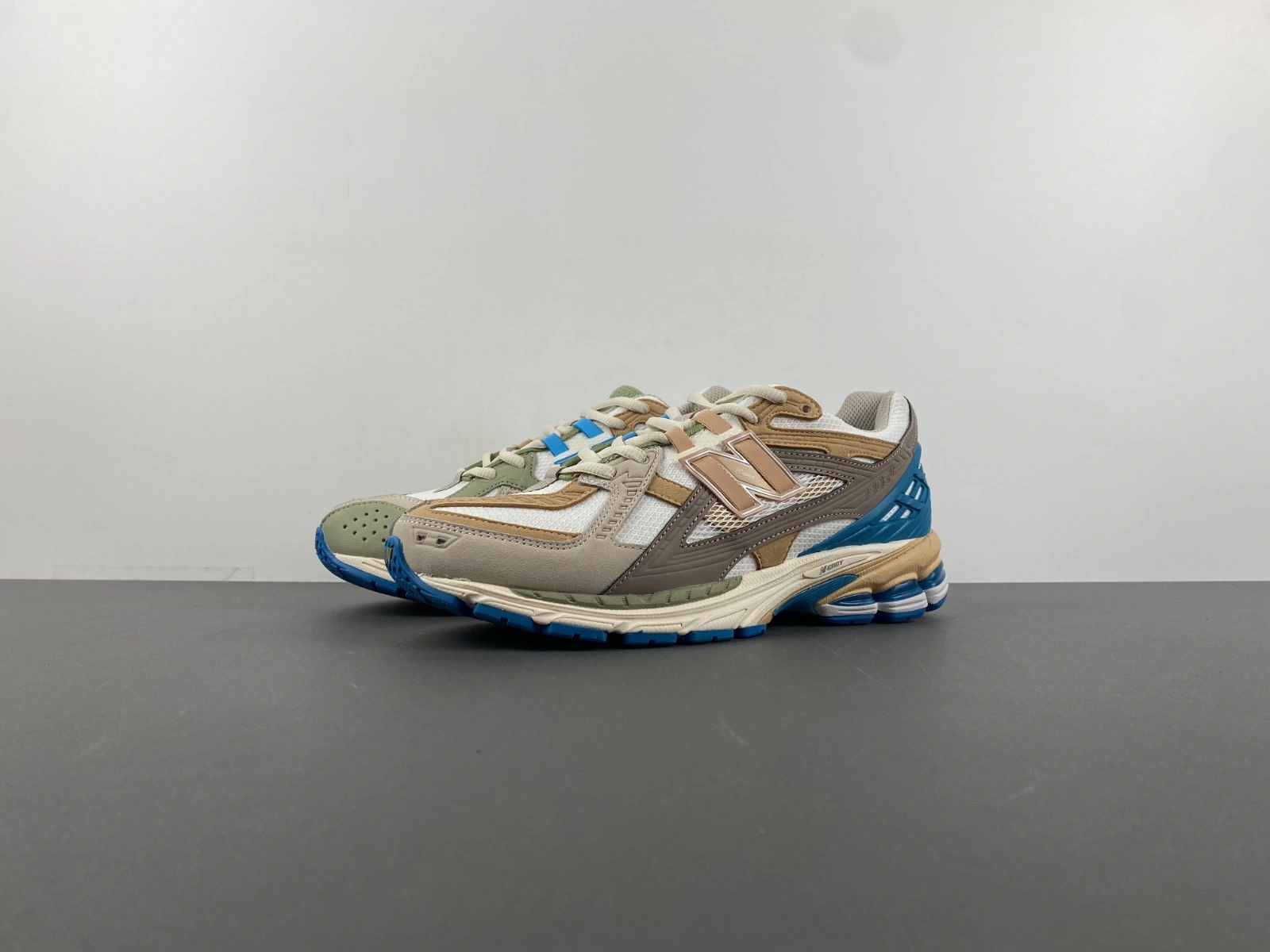 Resilient New Balance 1906U Concepts Hours and Days M1906NCS 2415