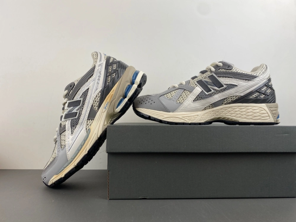 New Balance 1906U Raincloud Magnet U1906NA RelaxedFit 2342