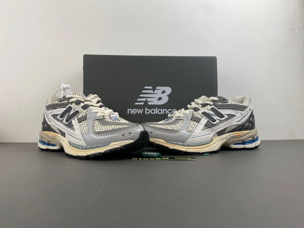 New Balance 1906U Raincloud Magnet U1906NA RelaxedFit 2342