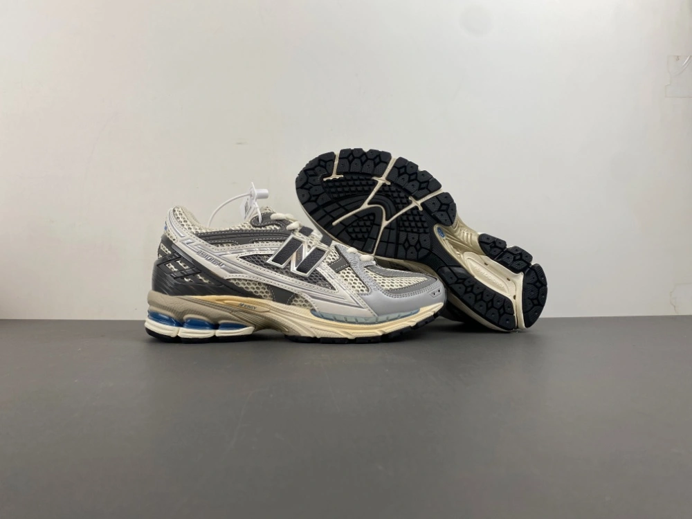 New Balance 1906U Raincloud Magnet U1906NA RelaxedFit 2342
