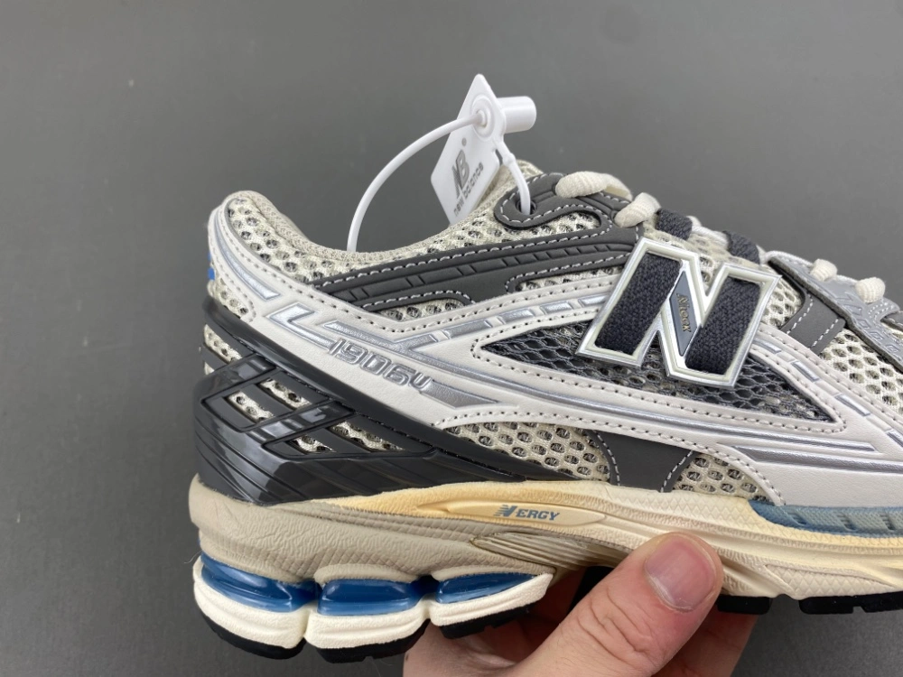 New Balance 1906U Raincloud Magnet U1906NA RelaxedFit 2342