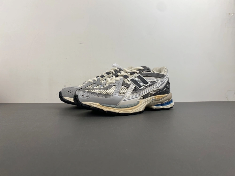 New Balance 1906U Raincloud Magnet U1906NA RelaxedFit 2342