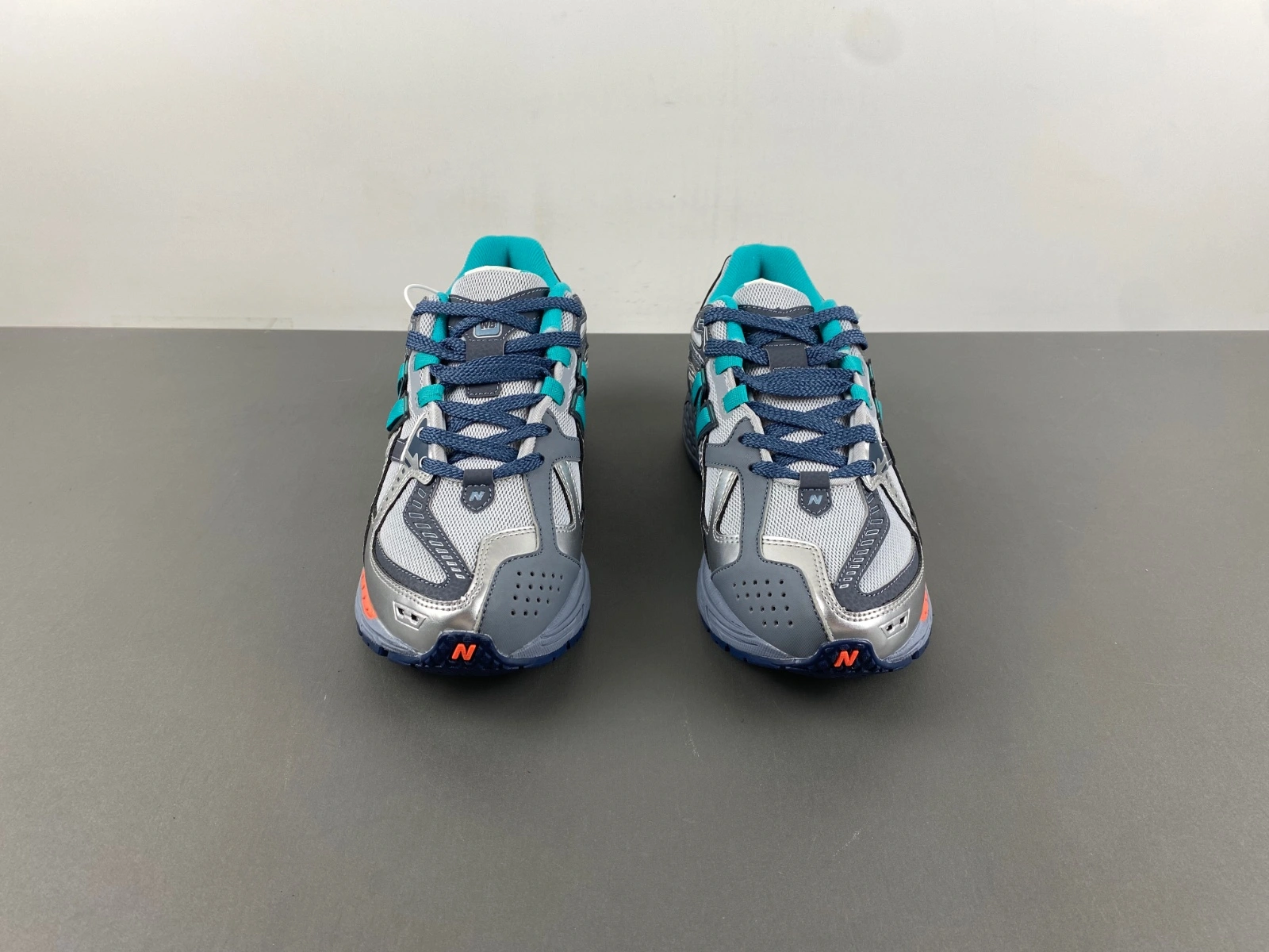 Neat New Balance 1906U The Whitaker Group Willful Bias Blue Steel M1906NK 2416