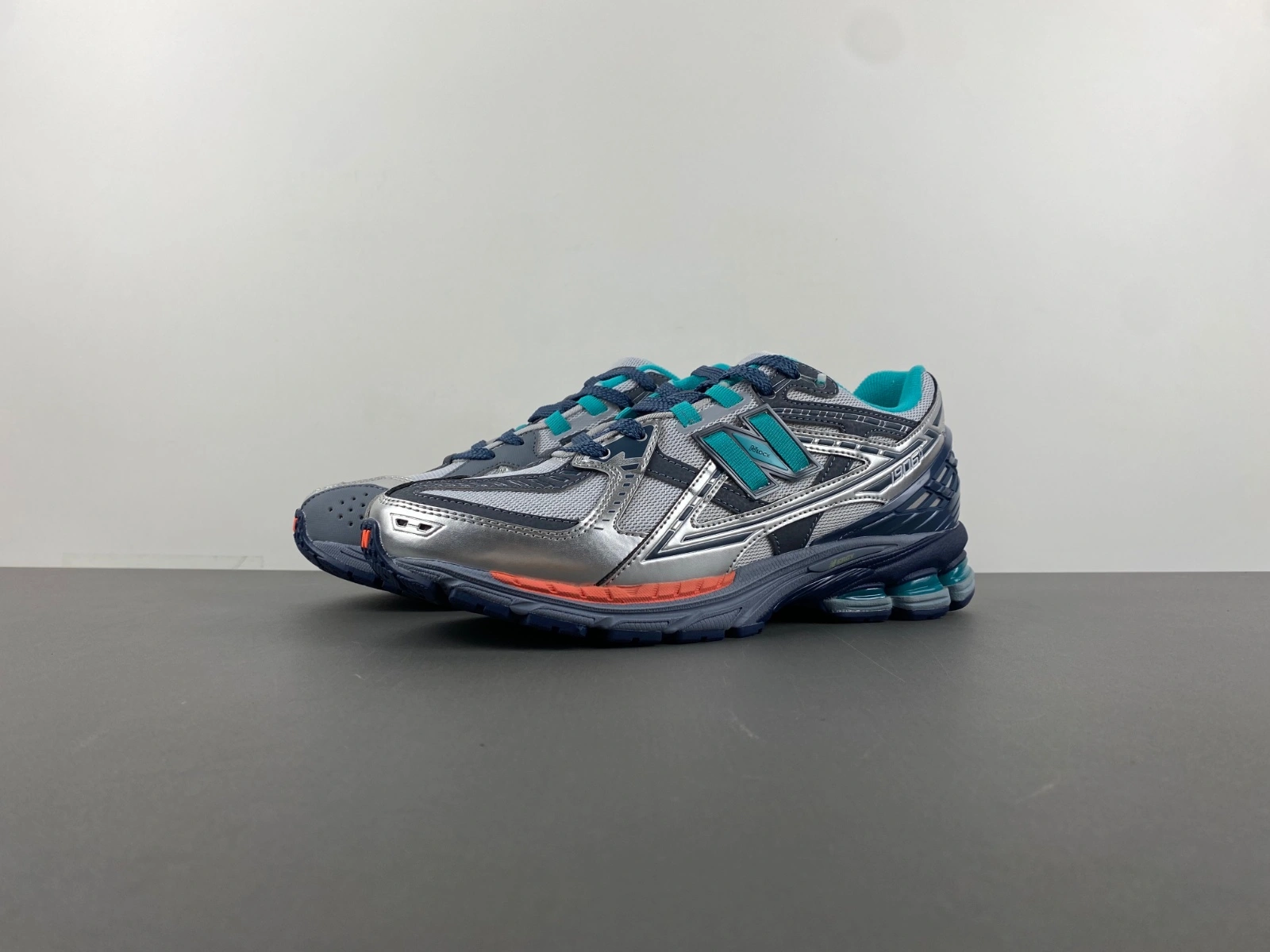 Neat New Balance 1906U The Whitaker Group Willful Bias Blue Steel M1906NK 2416