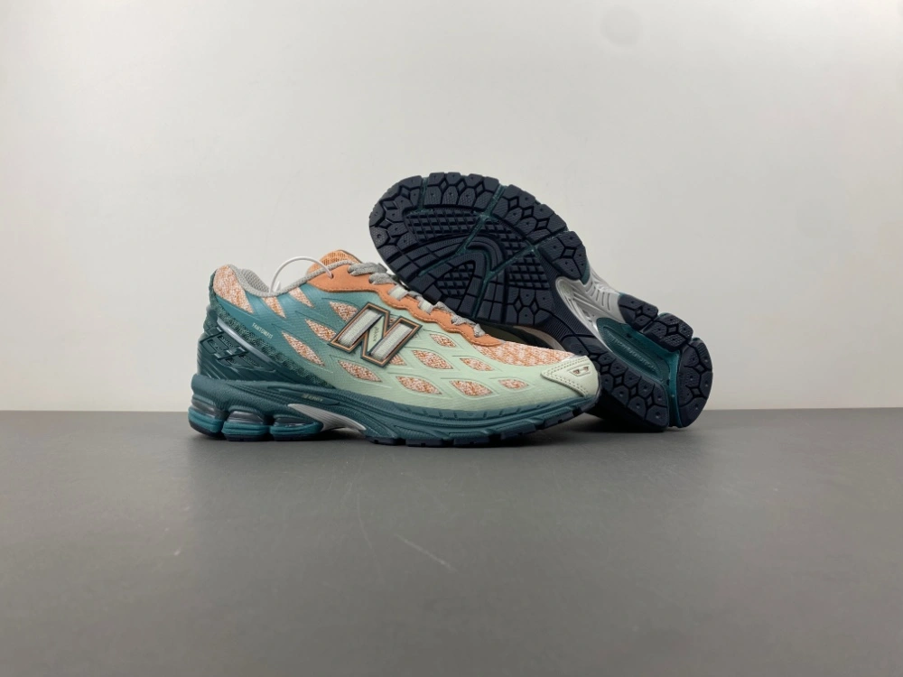 New Balance 1906W New Spruce Light Sparrow U1906WFB TechFriendly 2354
