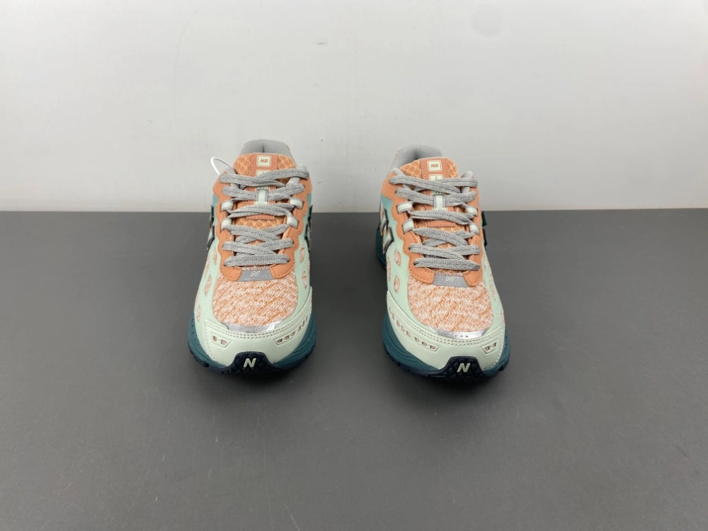 New Balance 1906W New Spruce Light Sparrow U1906WFB TechFriendly 2354