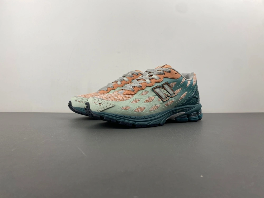 New Balance 1906W New Spruce Light Sparrow U1906WFB TechFriendly 2354
