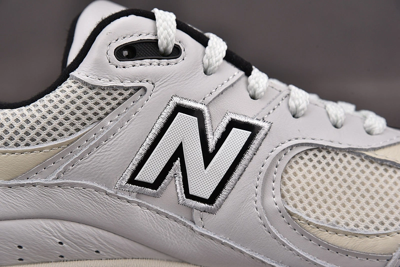 New Balance 2002R Atlas Lemon Haze ML2002RQ Attractive 2484