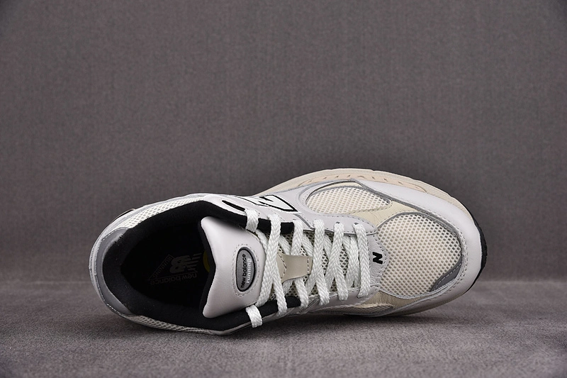 New Balance 2002R Atlas Lemon Haze ML2002RQ Attractive 2484
