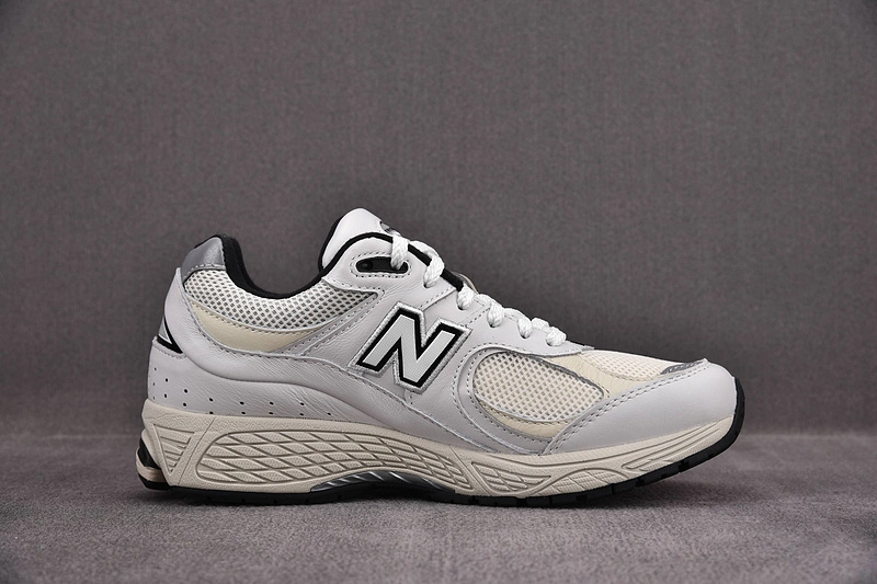 New Balance 2002R Atlas Lemon Haze ML2002RQ Attractive 2484