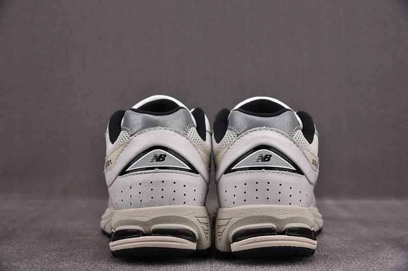 New Balance 2002R Atlas Lemon Haze ML2002RQ Attractive 2484