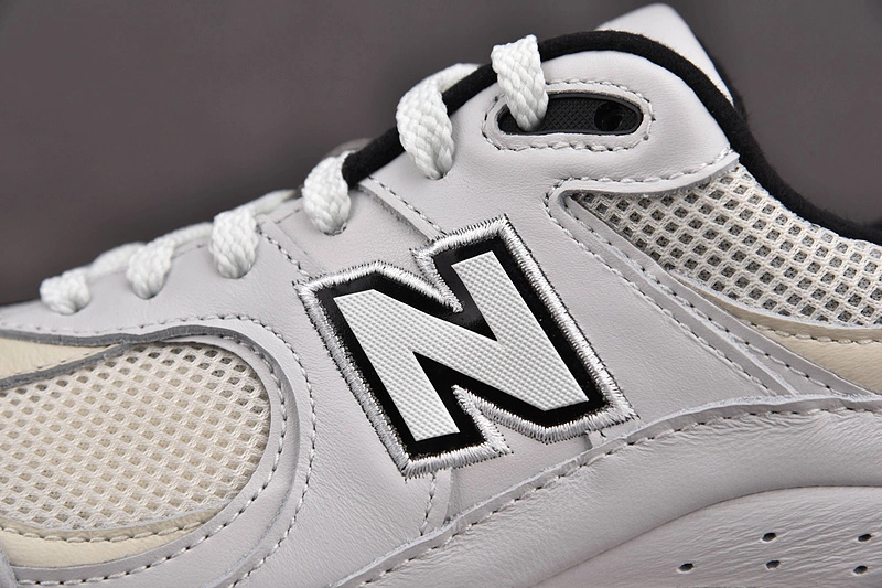 New Balance 2002R Atlas Lemon Haze ML2002RQ Attractive 2484