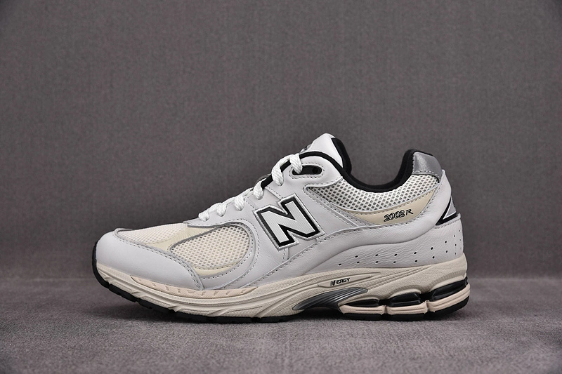 New Balance 2002R Atlas Lemon Haze ML2002RQ Attractive 2484