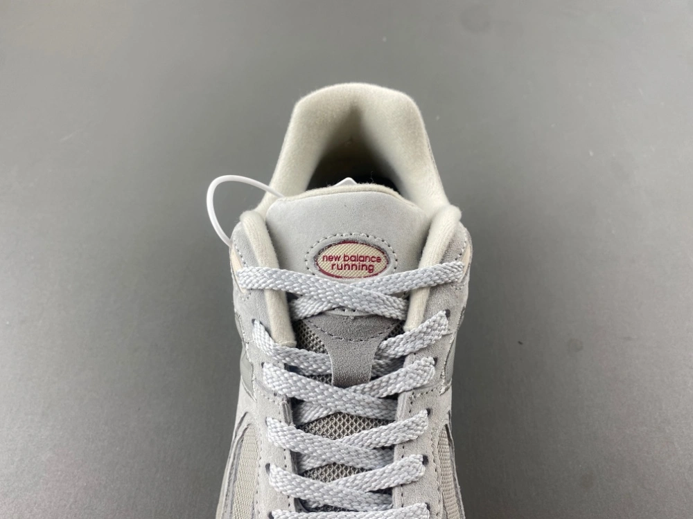 Reliable New Balance 2002R Grey U2002REE 2336