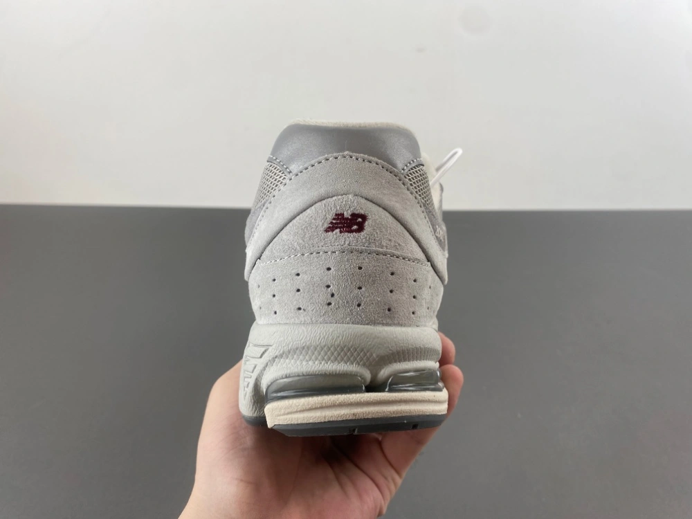 Reliable New Balance 2002R Grey U2002REE 2336