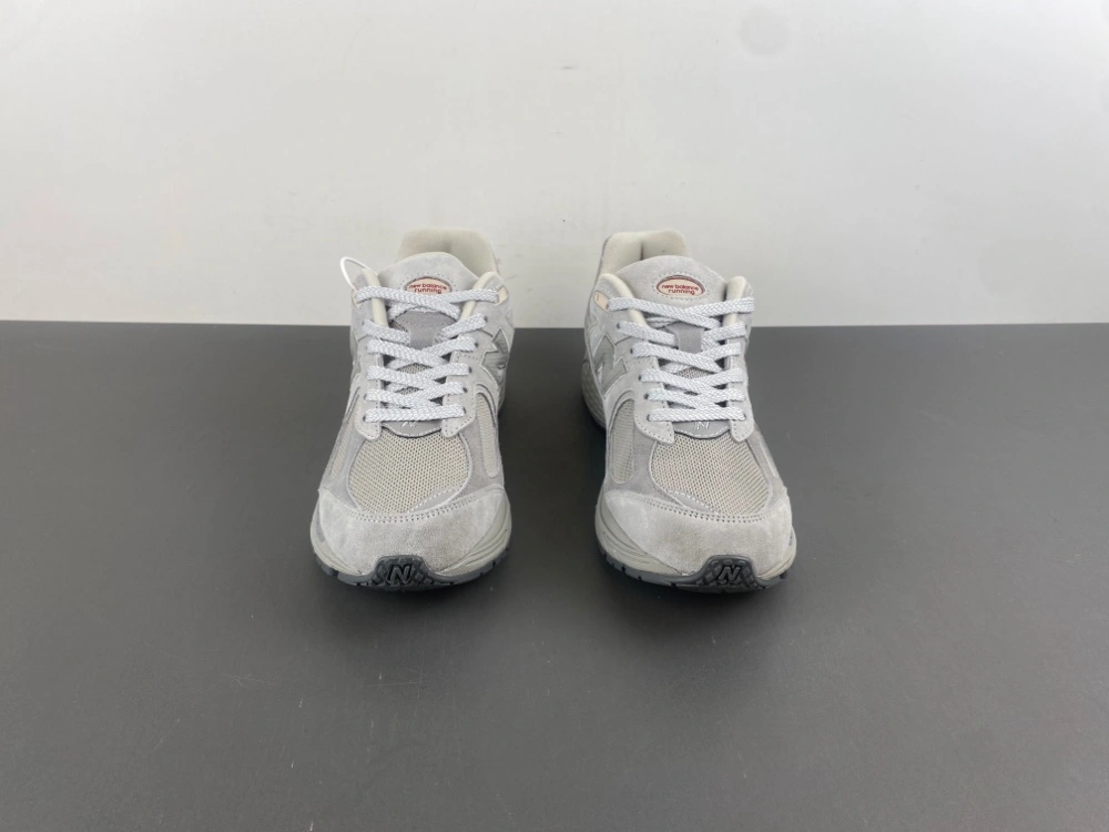 Reliable New Balance 2002R Grey U2002REE 2336