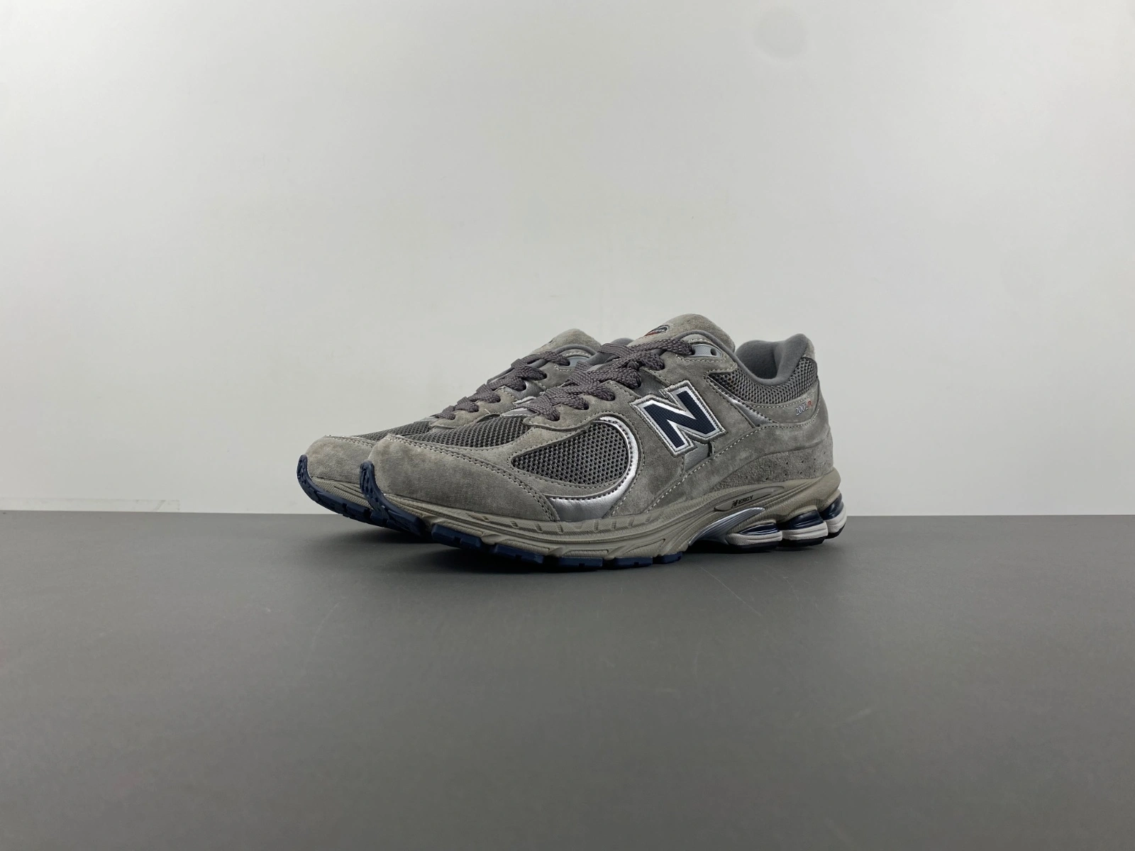 New Balance 2002R Light Grey ML2002RA HighPerformance 2483
