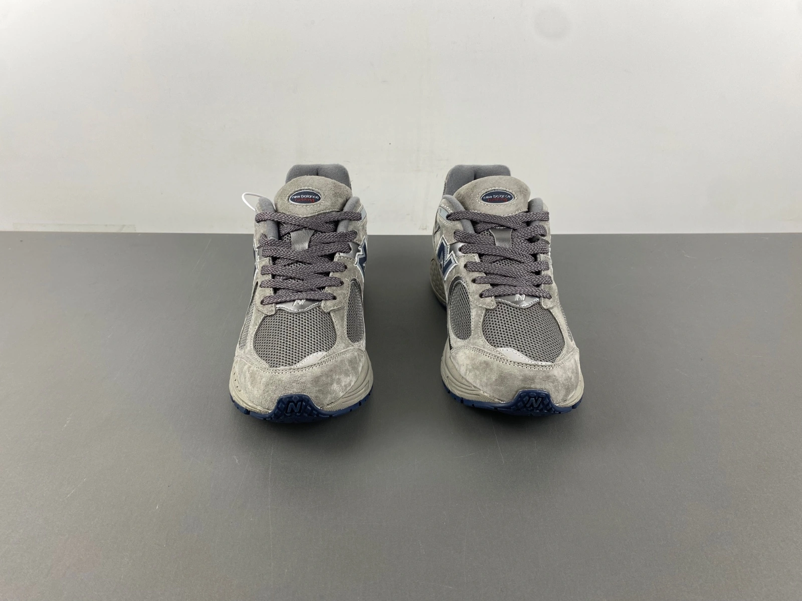 New Balance 2002R Light Grey ML2002RA HighPerformance 2483