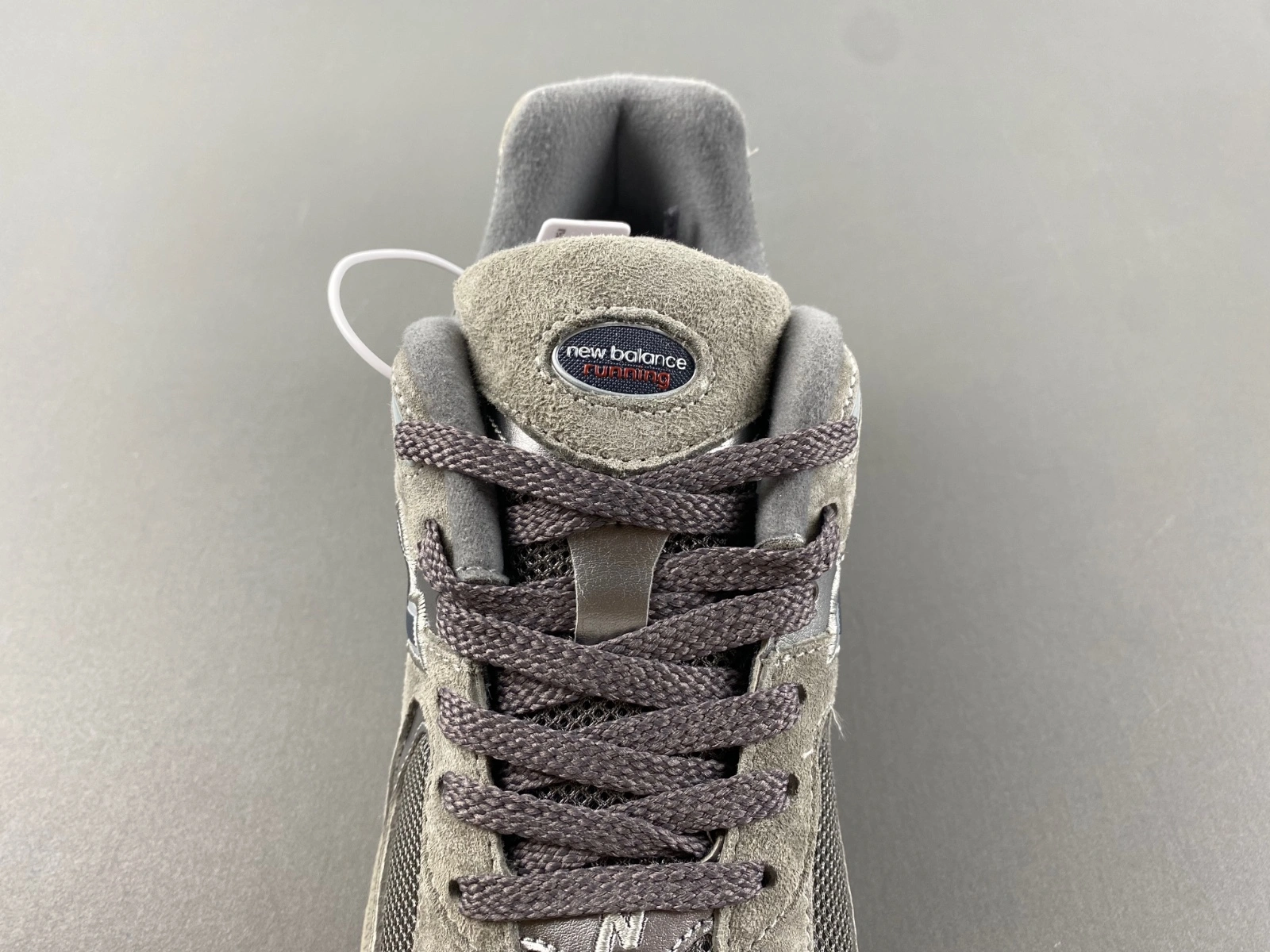 New Balance 2002R Light Grey ML2002RA HighPerformance 2483