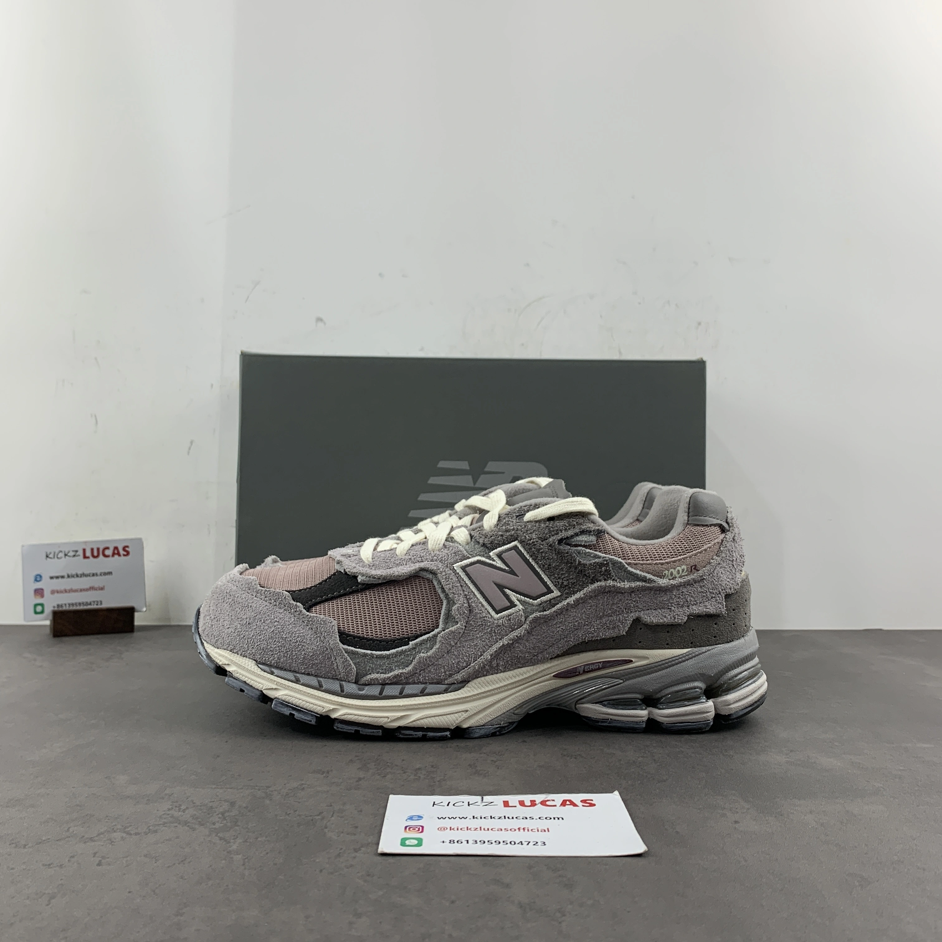 New Balance 2002R Protection Pack Lunar New Year Dusty Lilac M2002RDY FashionForward 2486