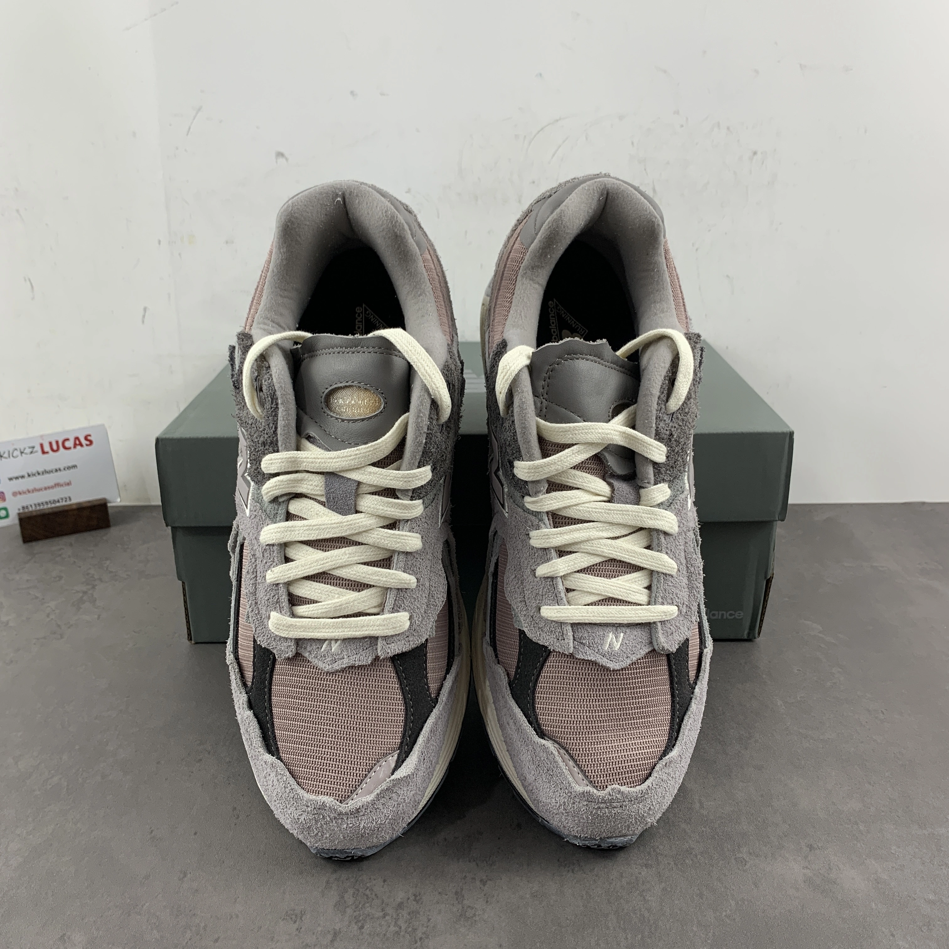 New Balance 2002R Protection Pack Lunar New Year Dusty Lilac M2002RDY FashionForward 2486