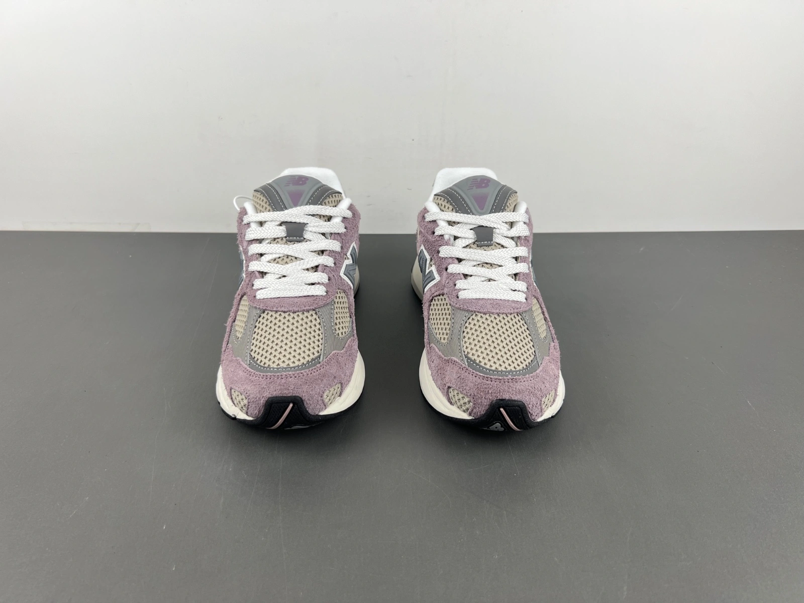 New Balance 2002R Purple Affordable 2379