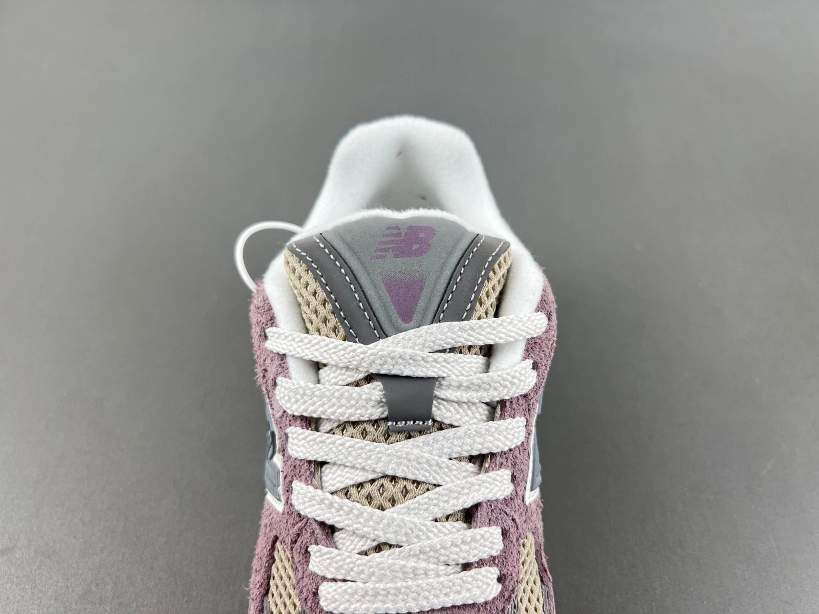 New Balance 2002R Purple Affordable 2379